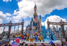 A Magical Journey: Disneyland California Delivers Unforgettable Experiences