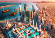 Saudi Arabia’s Transformation: A Rising Star in Global Tourism