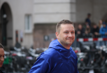 Greenland PM Makes Parliamentary Statement: US Arctic Control Plans Active Despite Trump