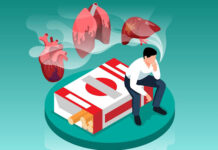 Medical Warning: This One Habit Ranks as the #1 Cause of Organ Decay