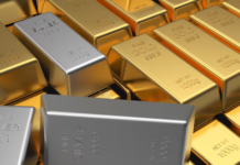 Gold and Silver Markets Find Support After Historic Selloff on Fed Leadership News