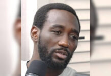 Distinguished Crawford Steps Down With Flawless 42-0 Record