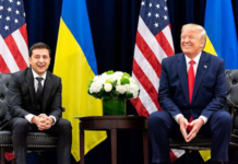 Zelenskyy Heads to US: Final Push for Ukraine Peace Deal Before New Year
