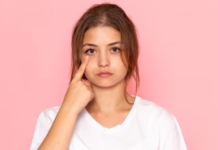 Eye Area Concerns: Medical Professional Explains Dark Circles and Natural Methods