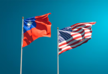 Taiwan and US Endorse Pax Silica Principles to Strengthen Tech Supply Chains