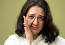 Critical Health Notice: Persistent Redness With Puffy Eyes as Thyroid Indicators