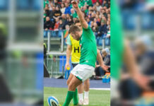 Aerial Contest Specialization Emerging as Position Requirement