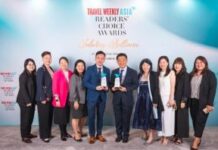 We’re #1—Twice! StarDream Cruises Wins Big in 2025