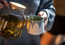 The Natural Fertility Boost: How Improving Hormonal Balance with Tea Can Support Reproductive Health