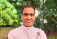 From Tradition to Luxury: Chef Sunil Gangwal Elevates Indian Dining on the World Stage