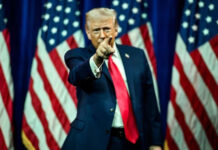 Trump Turns Up the Heat on Iran With Fierce ‘Act Now’ Demand