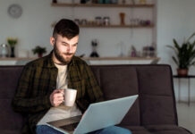 Work From Home Was Supposed to Be the Dream — So Why Are We All So Tired?
