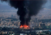 Iran’s Wounded Leader and Intact Regime: The Paradox at the Heart of the War