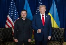 America Finally Builds the Drone Wall — Just Not Before It Was Needed