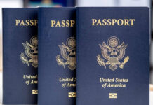 Trump administration Cuts US Citizenship Renunciation Fee to $450