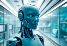Innovative Sensors Drive Growth in Developing Economies’ Humanoid Robot Market