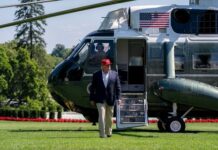 Trump to Use Technology for Direct Talks with Taiwan’s President, Shifting Norms