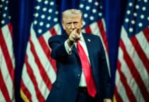 Trump Highlights Tech Solutions for Strait of Hormuz Amid Gulf Tensions
