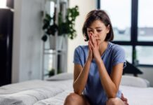 Tech Solutions Combat Anxiety’s Impact on Body: From Headaches to Fatigue