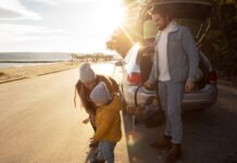 Tech-Powered Family Journey: Navigating Spain and France with Smart Innovations