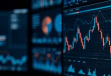 Tech Innovation Fears Trigger AI Stock Plunge, Impacting Global Market Valuations