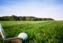 Tech-Driven Lighting Delays US Open, Wyndham Clark Leads First Round