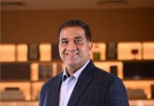 Chef Sunil Gangwal Innovates Indian Cuisine with Cutting-Edge Culinary Techniques