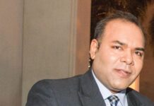 Hemant Kaushik Recognized for Pioneering Tech Solutions in Global Business Advisory