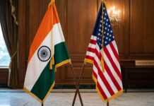 Tech Innovation at Forefront in Critical India-US Trade Negotiations
