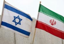 Advanced Military Tech in Israel-Iran Strikes Sparks Regional Conflict Concerns