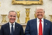 Canada Dismisses Tech-Driven Pressure to Expel U.S. Envoy Over Comments