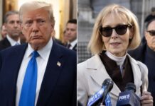 Tech Advances in Court: Trump’s Payment Delay to Carroll Dismissed
