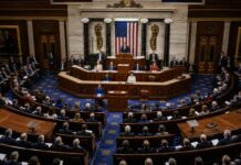 House Greenlights $1.15 Trillion Defense Bill, Highlights Tech Advancements