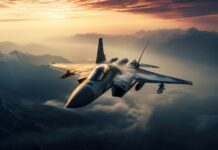 Advanced US Military Technology Targets Iran Amid Strait of Hormuz Tensions