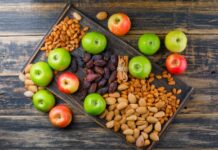 Tech-Enhanced Nutrition: Comparing Health Benefits of Fresh vs. Dried Fruits