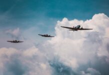 Tech Glitch Halts Air Force Promotions After Security Test Scores Error