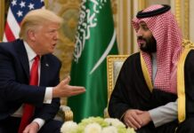 US-Saudi Accord Paves Way for Advanced Nuclear Tech and Uranium Enrichment
