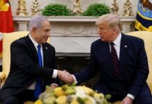 Trump Advocates Tech-Driven Withdrawal of Israeli Forces from Syria, Lebanon