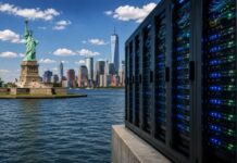 New York Halts New AI Data Centers, Pioneers Tech Regulation in US.