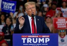 Trump Highlights Innovative ‘Trump Accounts’ in Economic Speech at Georgia Rally