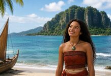 Advanced CGI Fails to Boost Disney’s ‘Moana’ Live-Action Global Debut