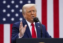 Blockchain Ventures Propel Trump to Over $1 Billion Earnings in 2025