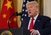 Trump Highlights Technology in Alleged China Election Interference During Midterms