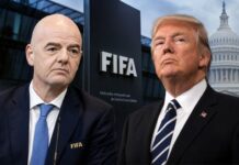 US Congressman Probes FIFA Digital Records on Infantino’s Trump Connections