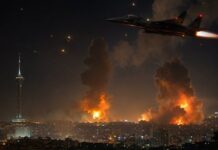 Advanced US Military Tech Powers Third Iran Strike; Trump Reveals Hormuz Blockade