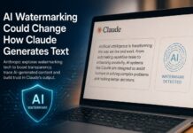 Revolutionary AI Watermarking Transforms Claude’s Text Generation Process