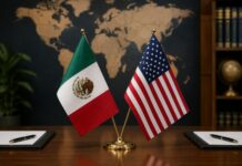 Mexico-US Aim to Enhance Tech Collaboration Amid Ongoing Visa Tensions