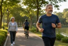 New Tech Highlights Role of Activity Trackers in Reducing Stroke Risk