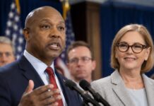 Tim Scott Highlights Darline Graham’s Tech Insight in Security Debate