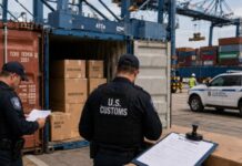 US Highlights Tech-Driven Transshipment Loopholes in India and 37 Nations